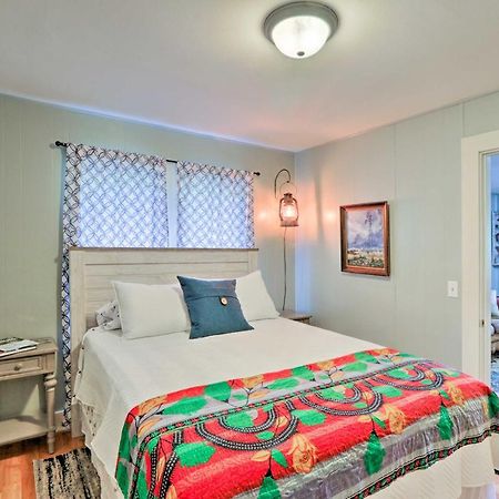 Cozy Cottage 7 Mi To Blanchard Springs Cavern Mountain View Εξωτερικό φωτογραφία